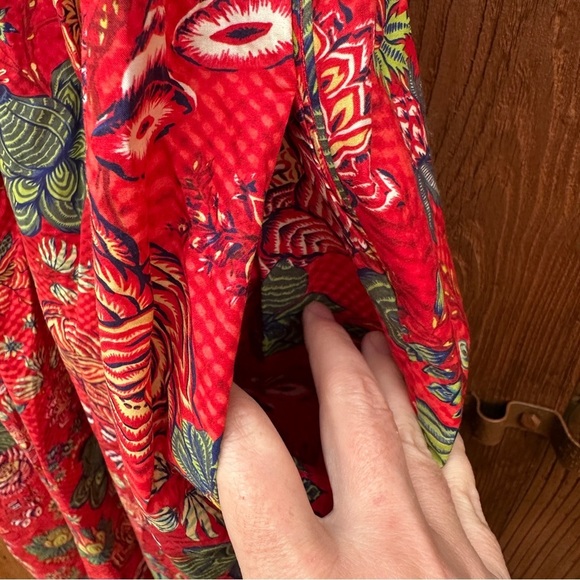 Ulla Johnson Francesca dress - Picture 7 of 9